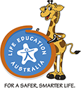 Life Education Life Education Video
