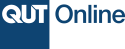 QUT Online QUT Online Video