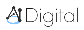 Ai Digital Logo