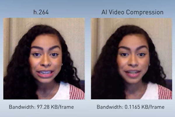 NVIDIA AI Compression Tools