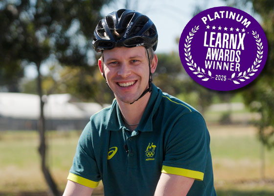 AusCycling AusBike Educational Videos