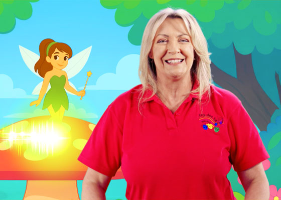 Hey Dee Ho Music Videos