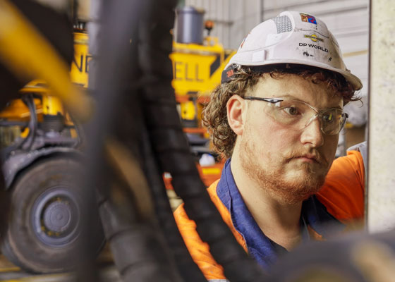 MEGT Electrical Technician Testimonial Video